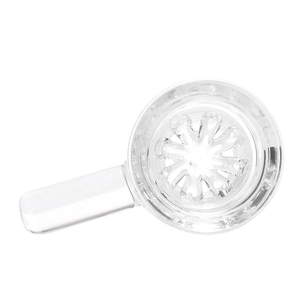 Grav® 14mm Female Octobowl