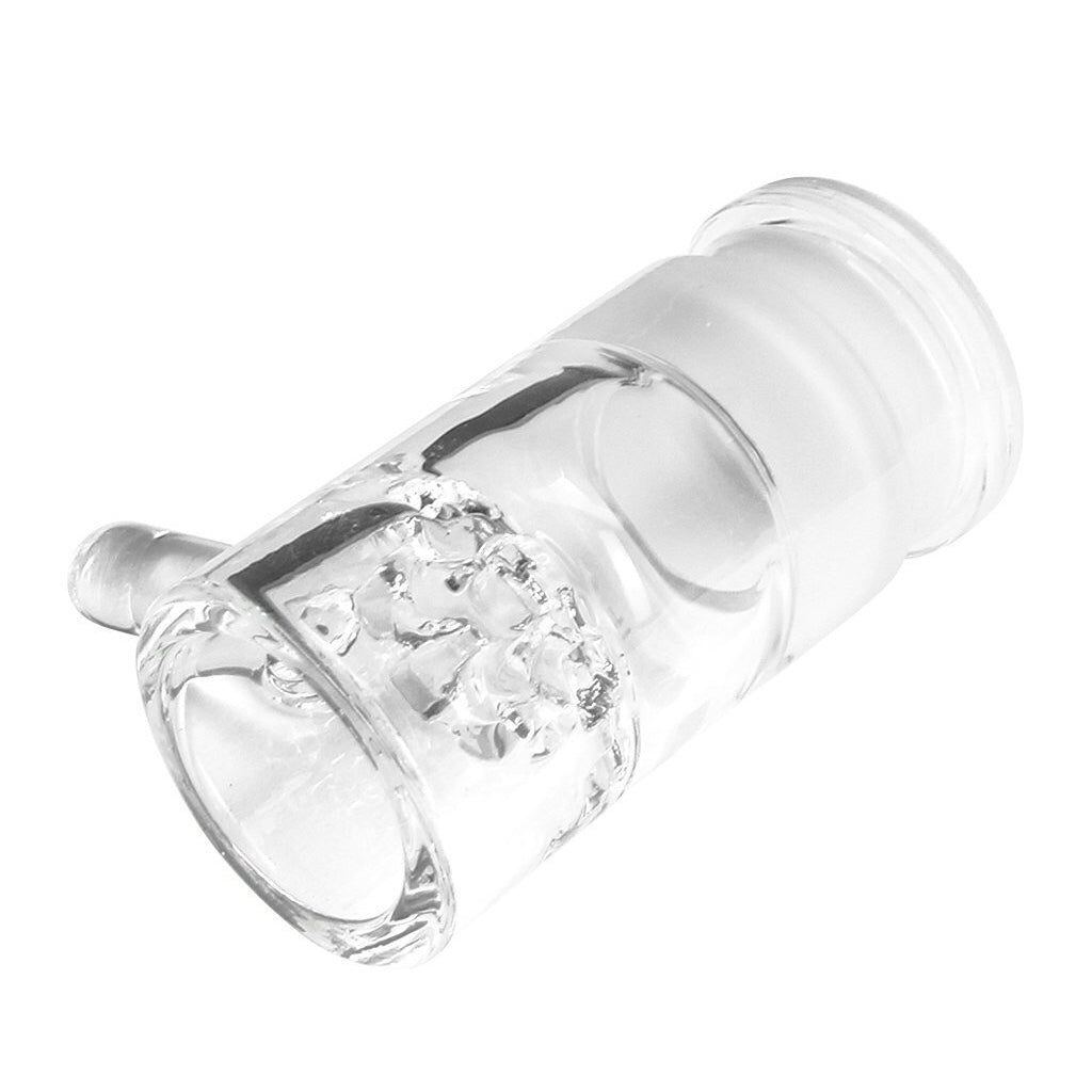 Grav® 18mm Female Octobowl