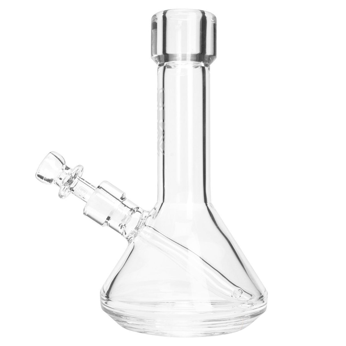 Grav® 6" Mini Beaker Bong