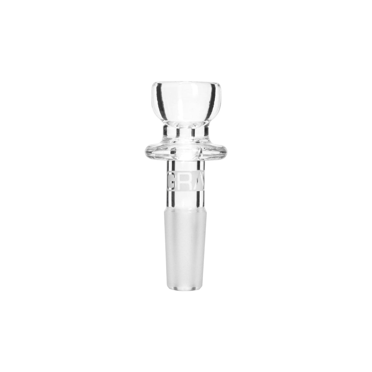 Grav® 6" Mini Beaker Bong