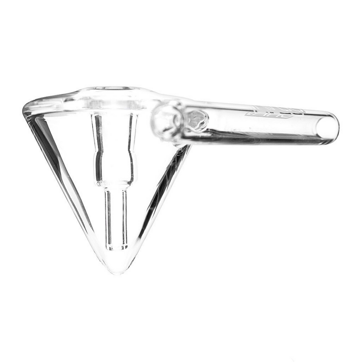Grav® Conical Pocket Bubbler