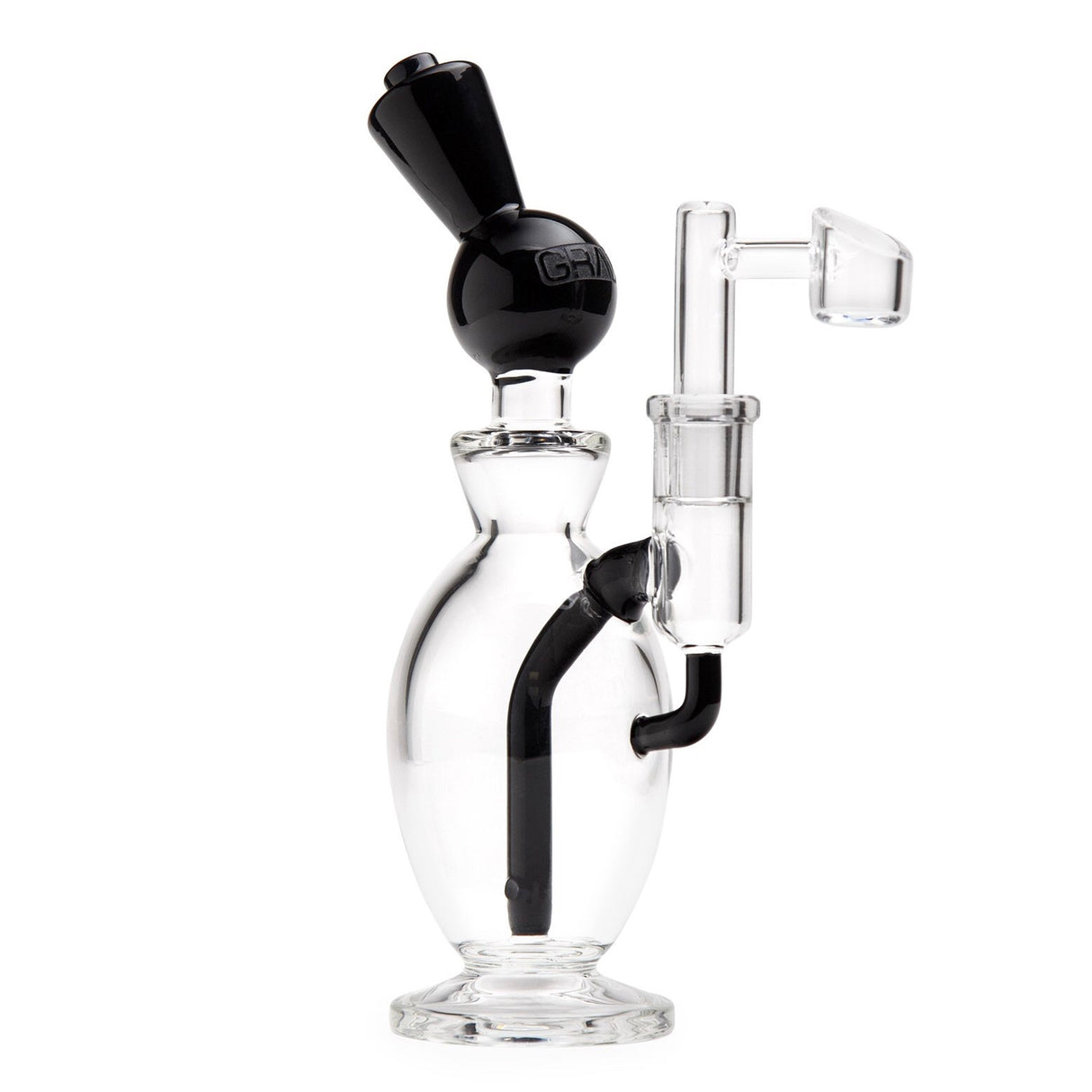 Grav® 7.5" Orbis Amphora Dab Rig