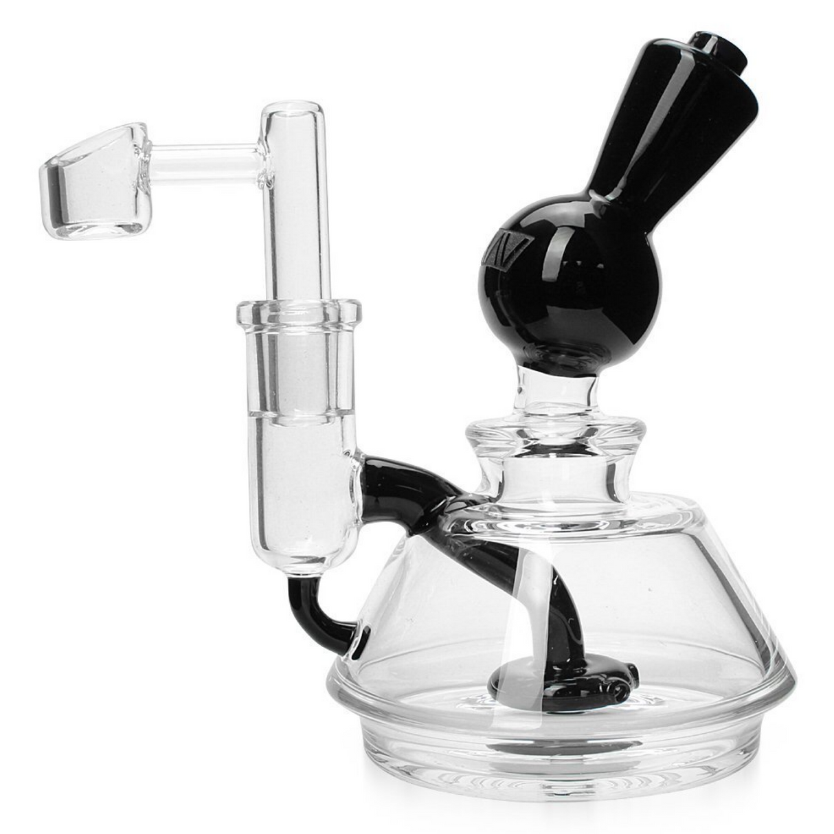 Grav® 5.5" Orbis Borocca Dab Rig