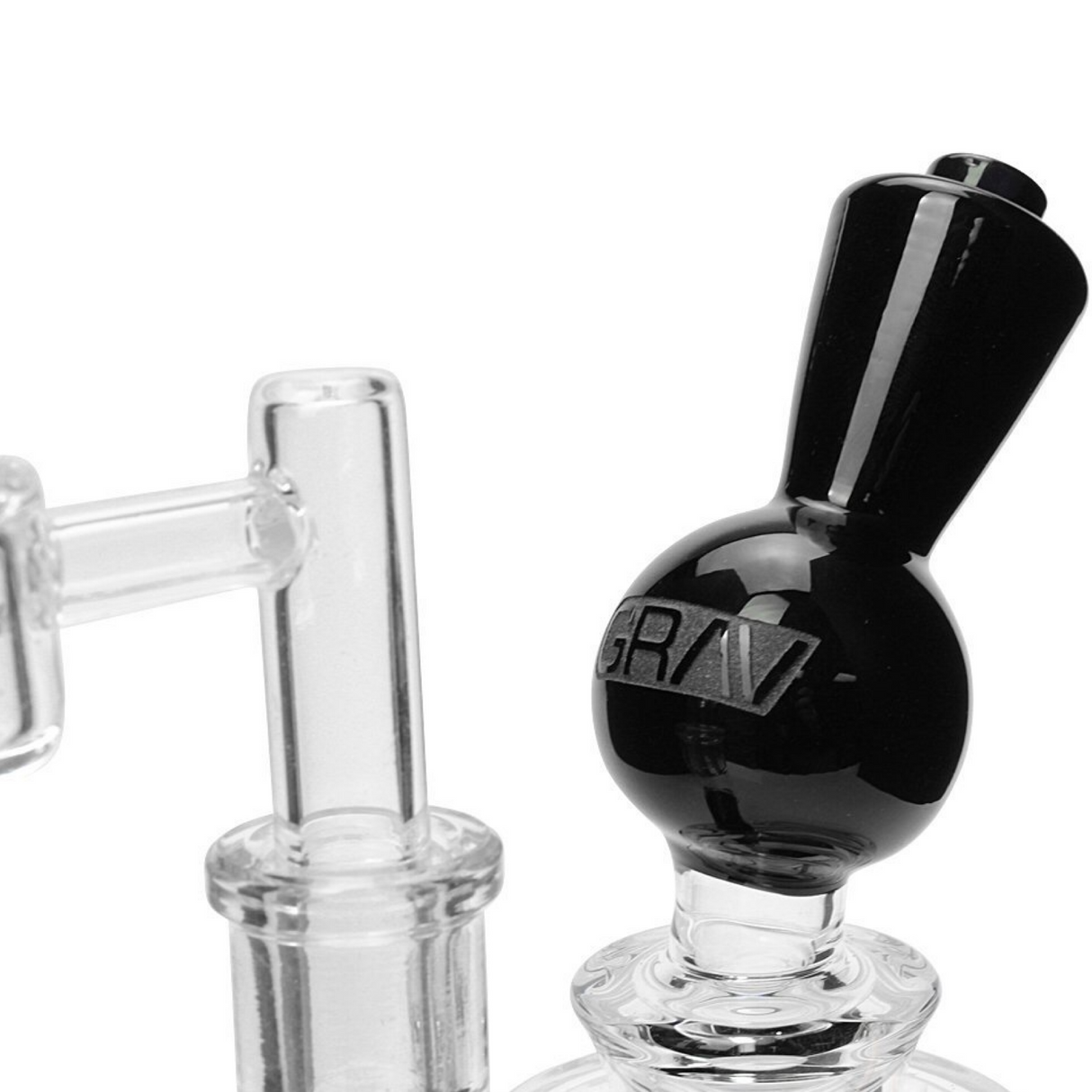 Grav® 5.5" Orbis Borocca Dab Rig