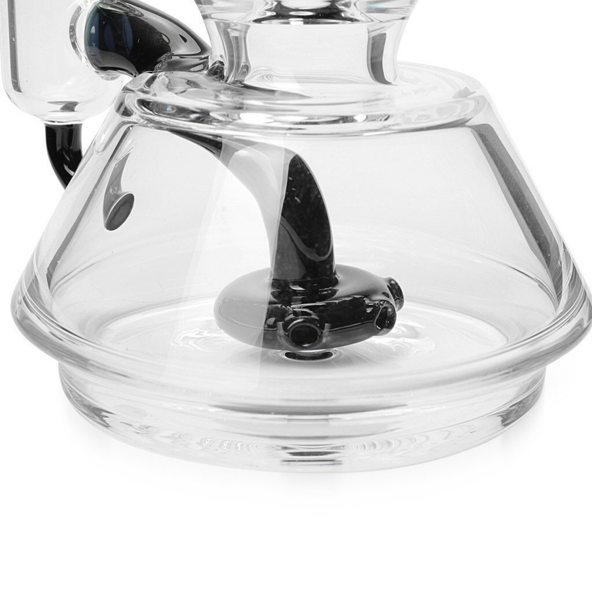 Grav® 5.5" Orbis Borocca Dab Rig