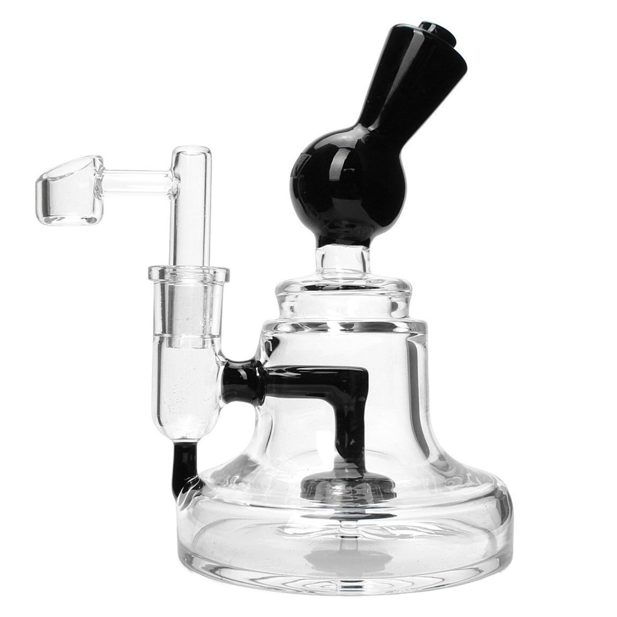 Grav® 6.5" Orbis Lume Dab Rig