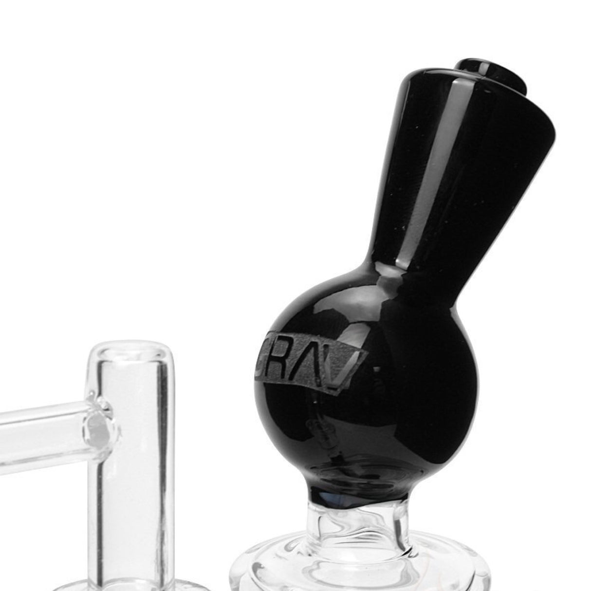 Grav® 6.5" Orbis Lume Dab Rig