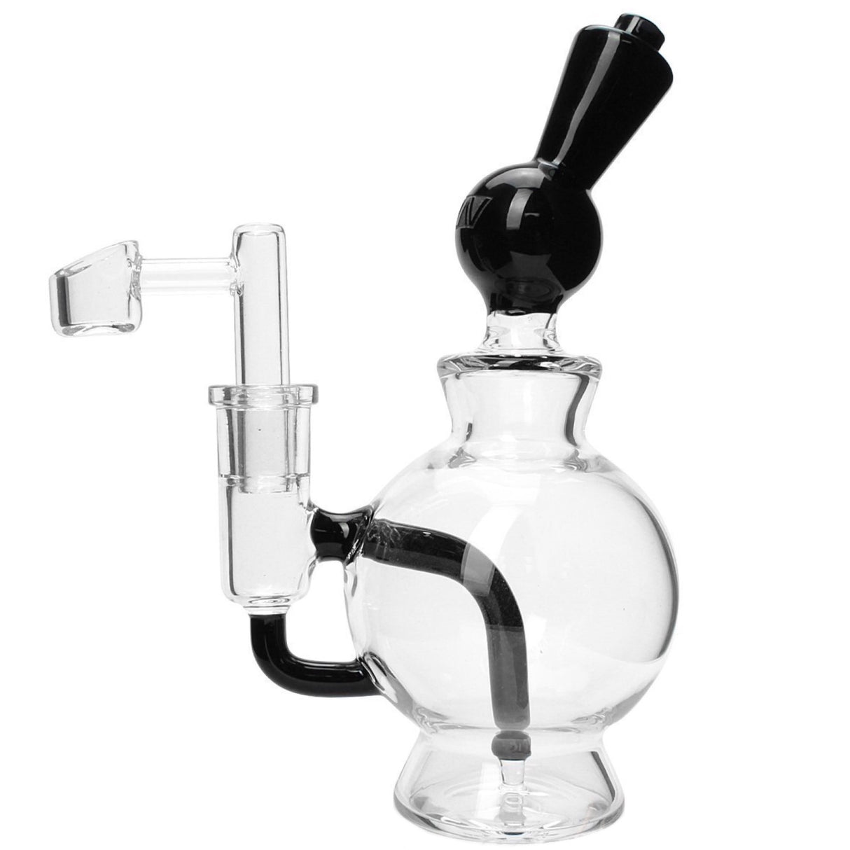 Grav® 7" Orbis Sphera Dab Rig
