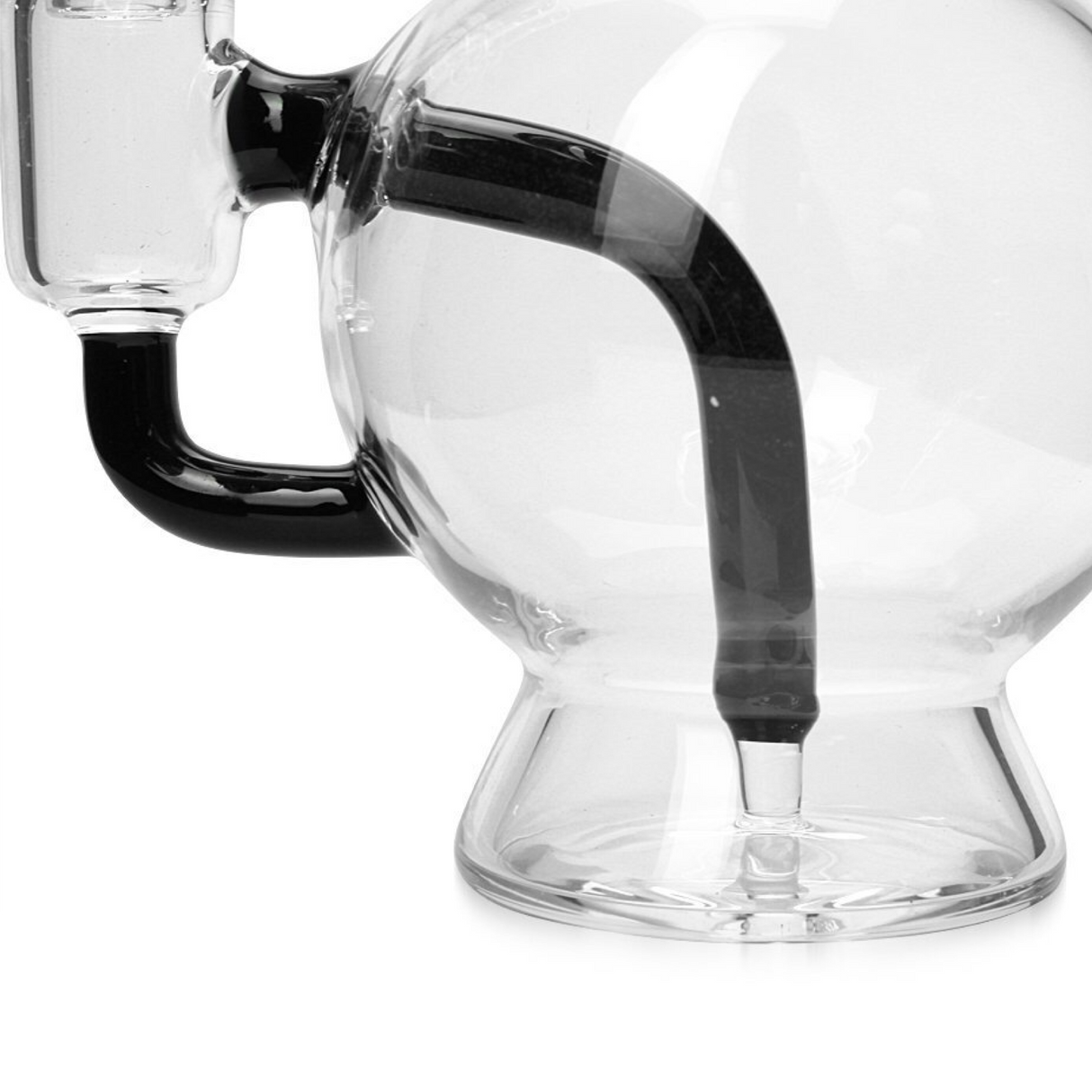 Grav® 7" Orbis Sphera Dab Rig