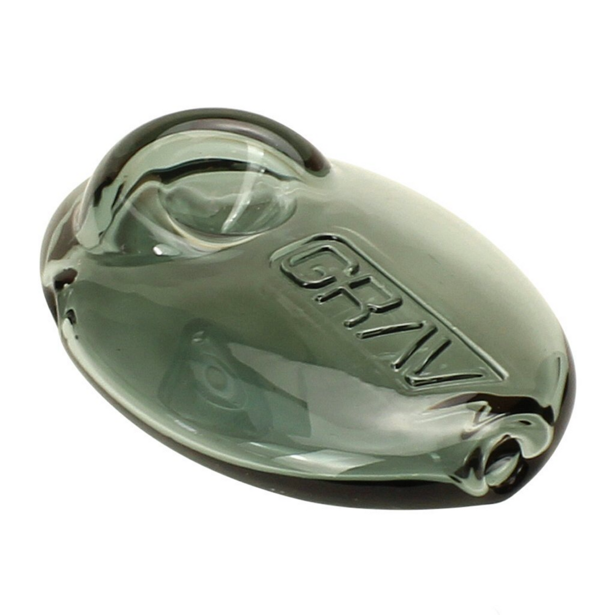 Grav® Pebble Spoon Hand Pipe