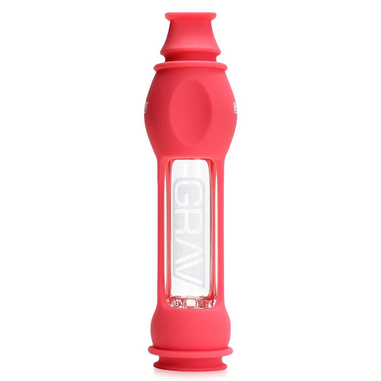 Grav® 16mm Octo-Taster w. Silicone Body