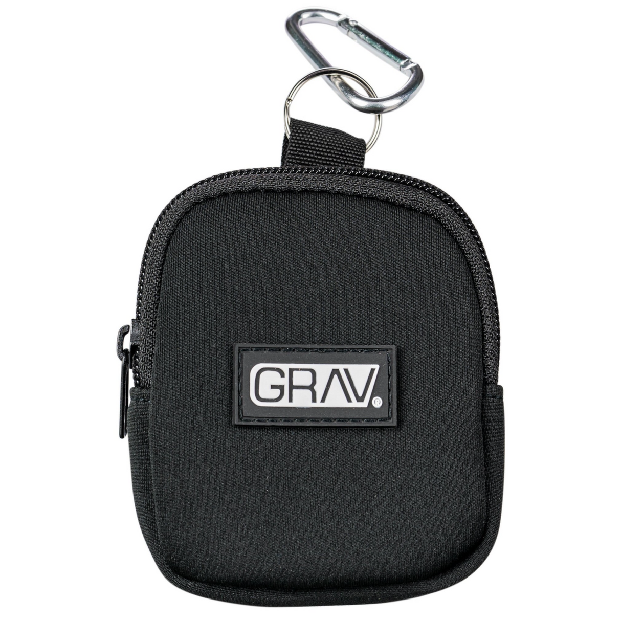 Grav® 4” Travel Case