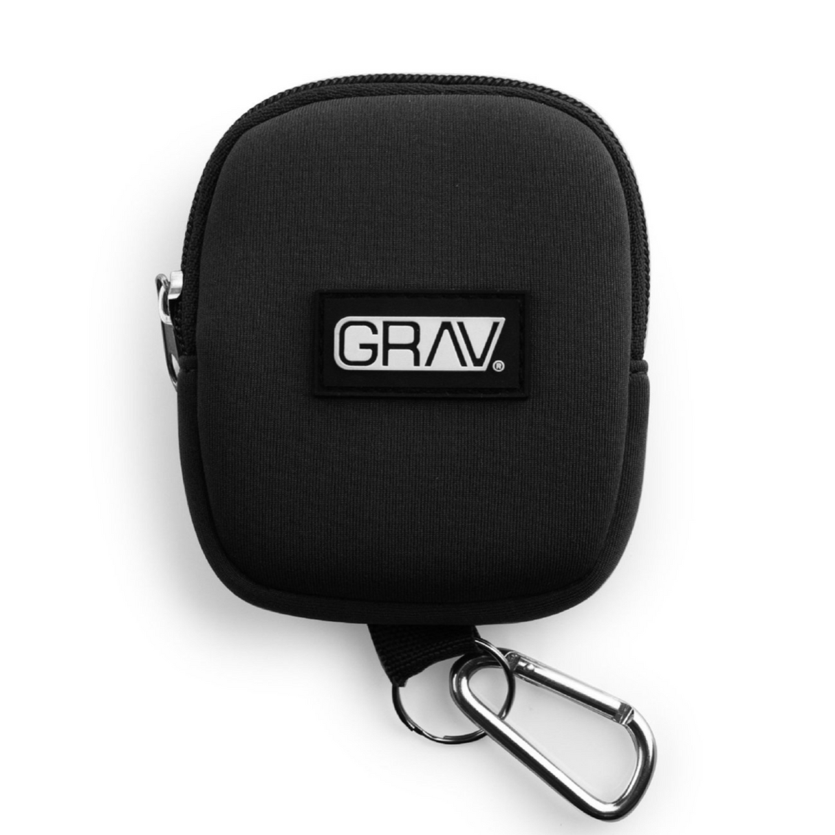 Grav® 4” Travel Case