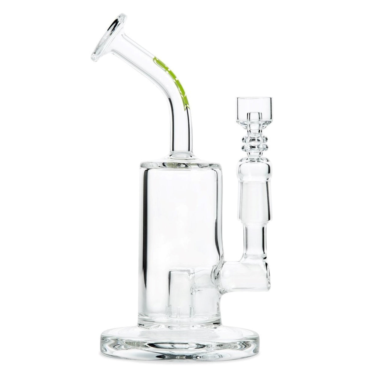 Grav® Umbrella Perc Dab Rig