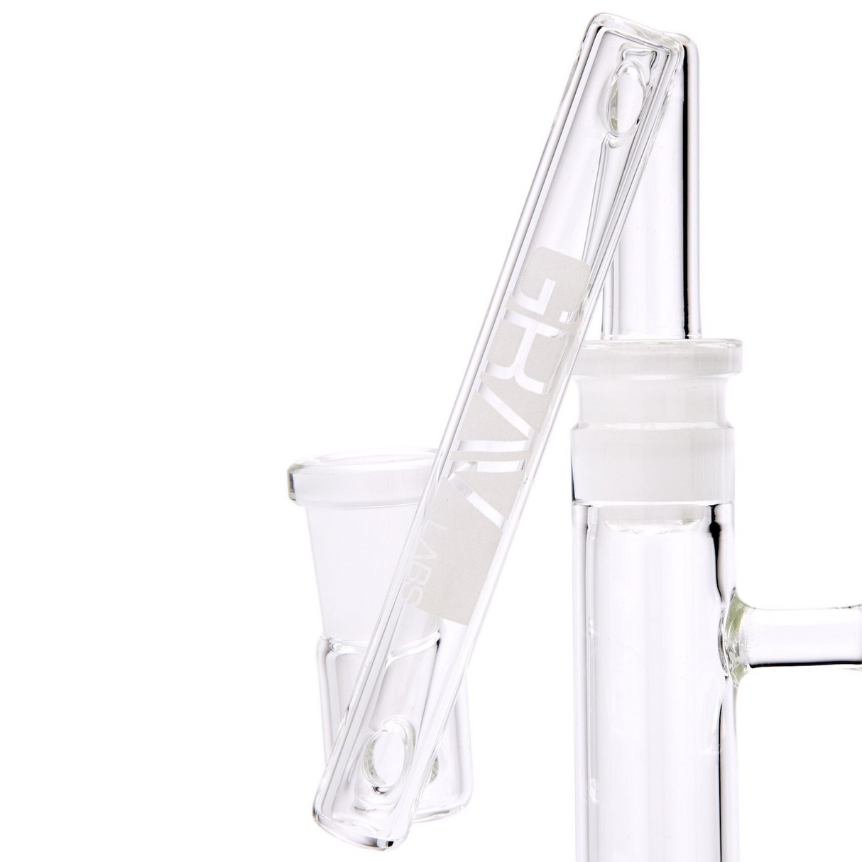 Grav® 14mm Male/14mm Female Dropdown