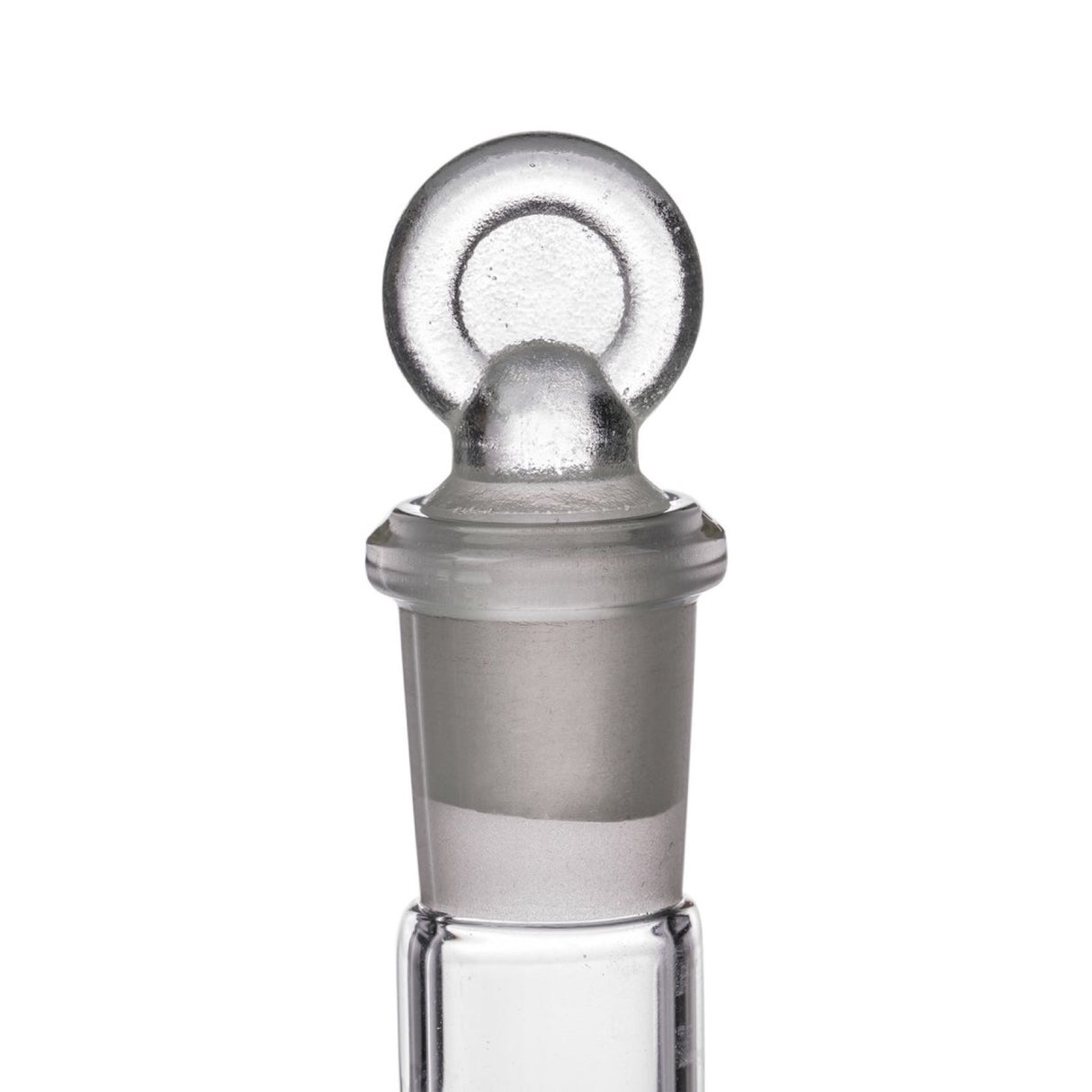 Grav® 18mm Glass Cleaning Plug / Airflow Cork