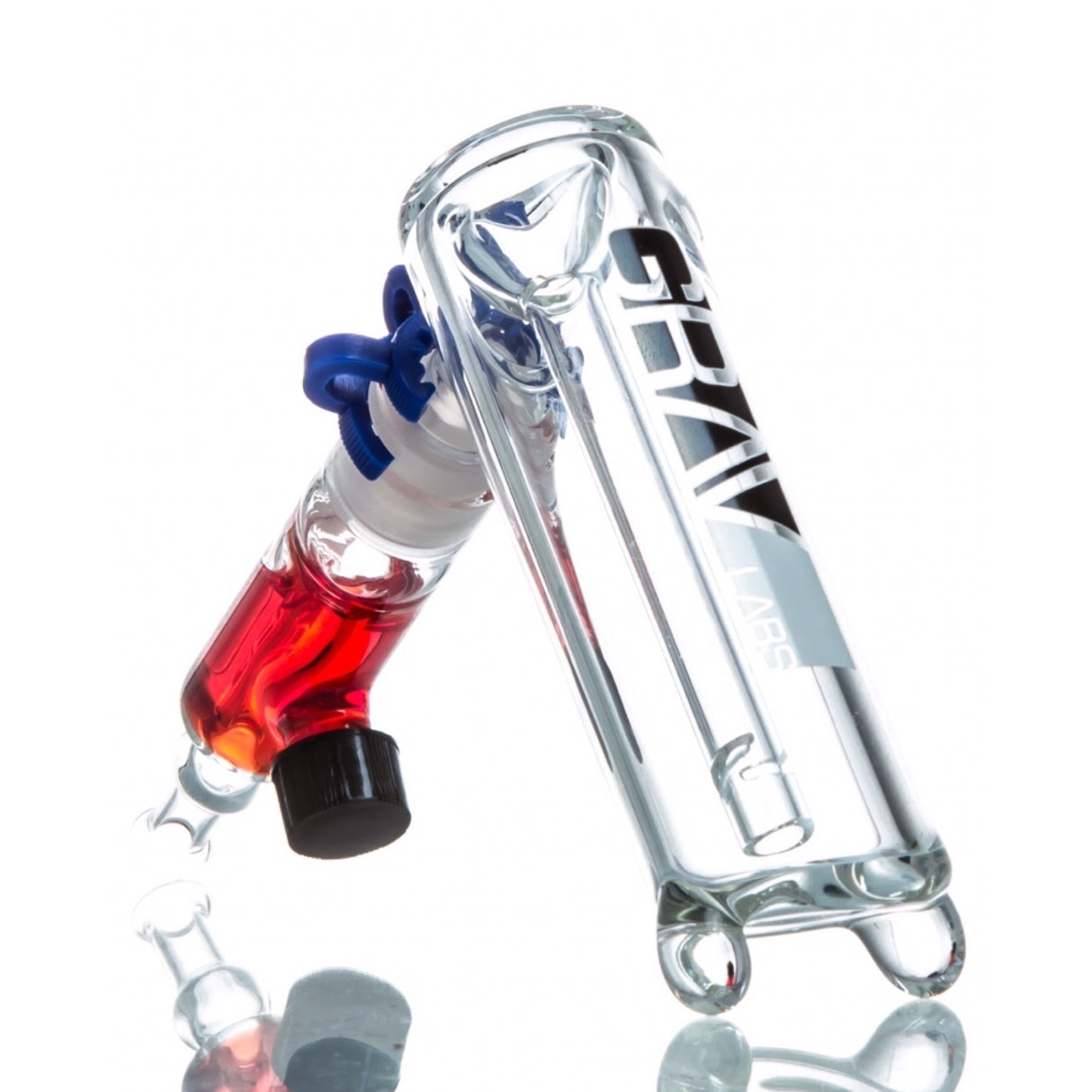 Grav® Glycerin Chiller Multi-Purpose Pipe Kit
