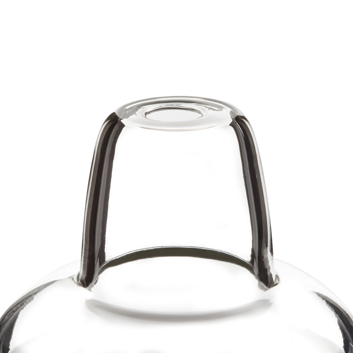 Grav® Martini Shaker Water Pipe 🍸