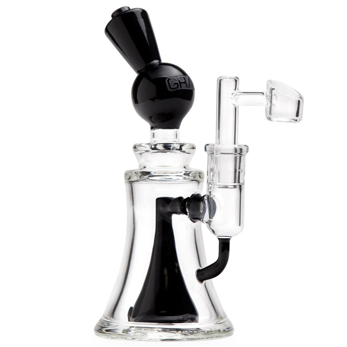 Grav® 7" Orbis Coppa Dab Rig
