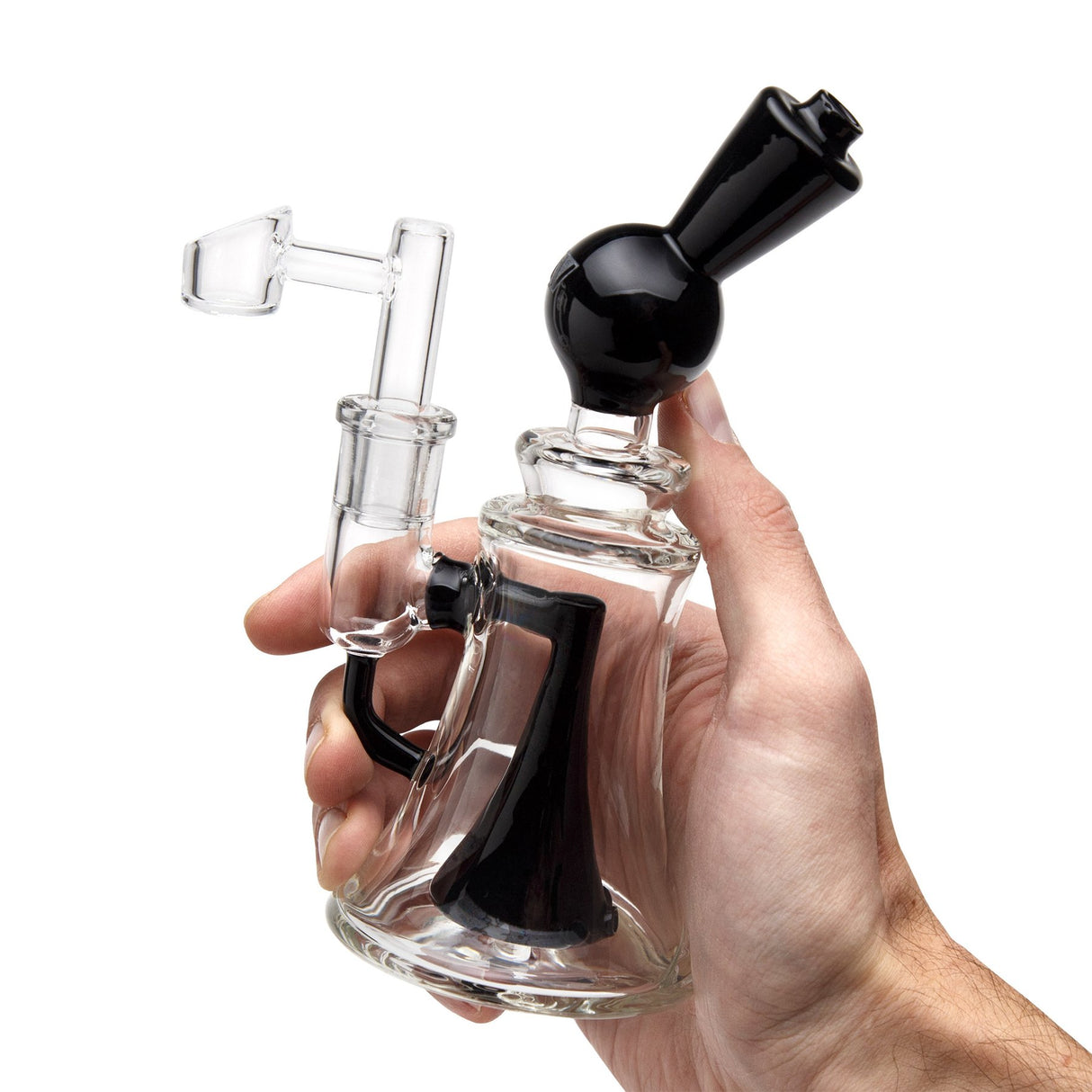 Grav® 7" Orbis Coppa Dab Rig