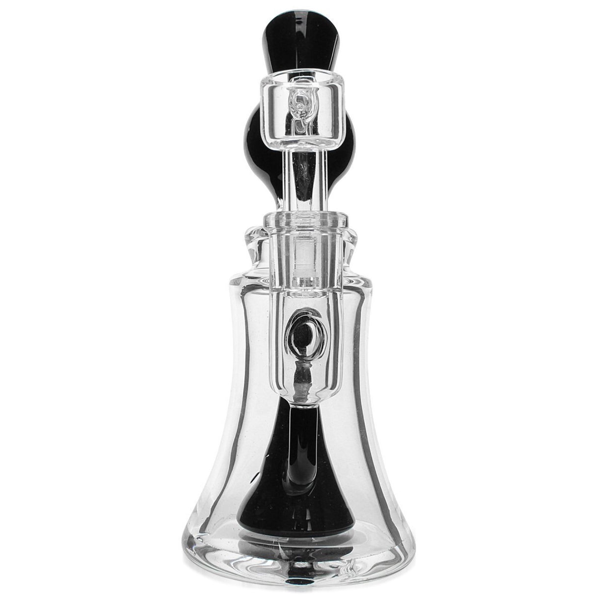 Grav® 7" Orbis Coppa Dab Rig