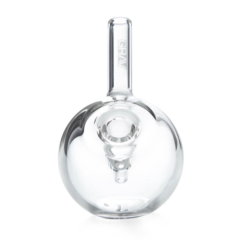 Grav® Spherical Pocket Bubbler 