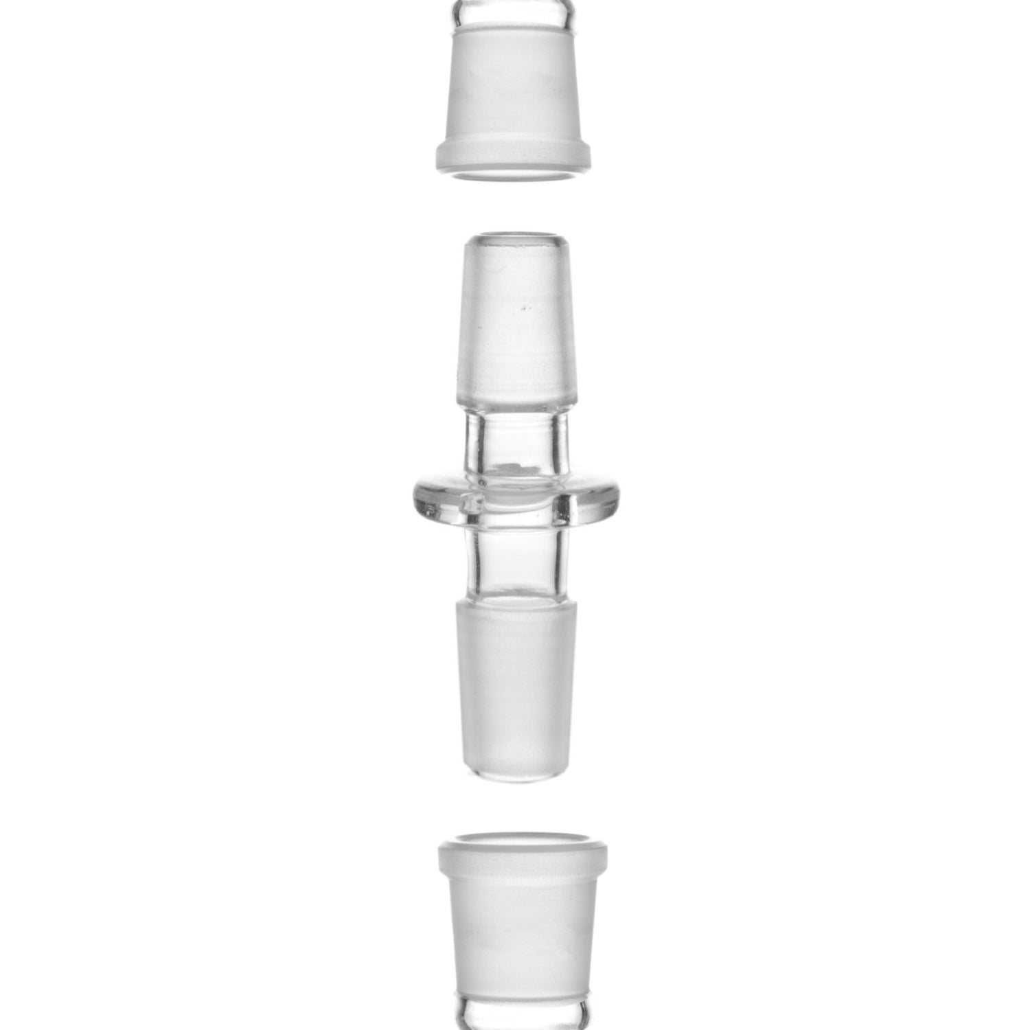 Grav® Gender Adapter - Converts 14mm Female to 14mm Male