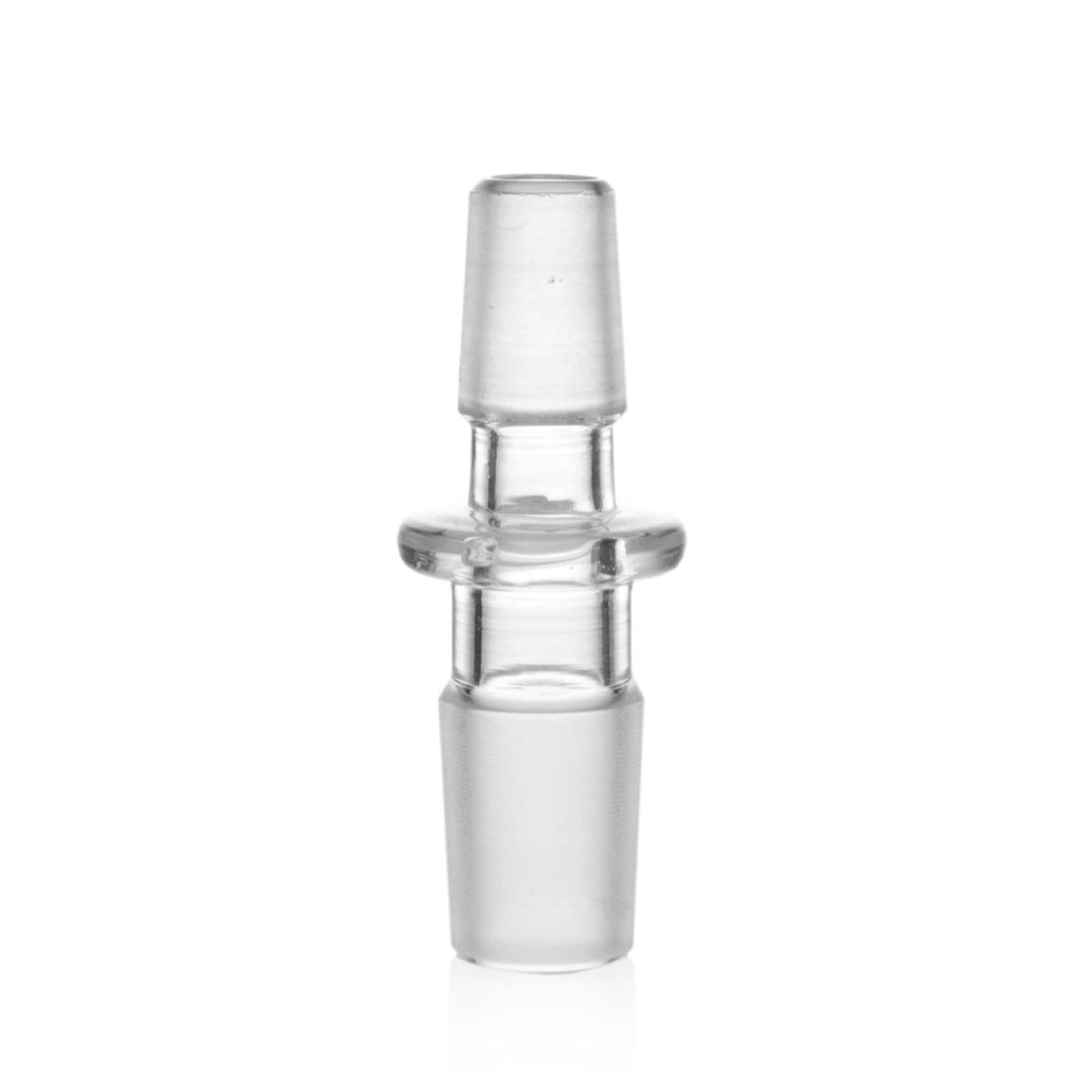 Grav® Gender/Size Adapter - Converts 18mm Female to 14mm Male