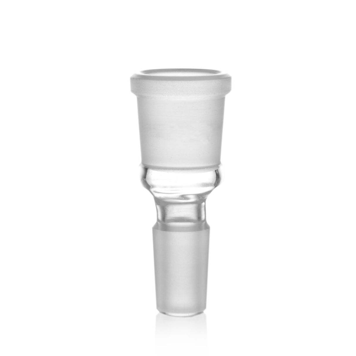Grav® Joint Size Adapter - Converts 14mm Female to 18mm Female