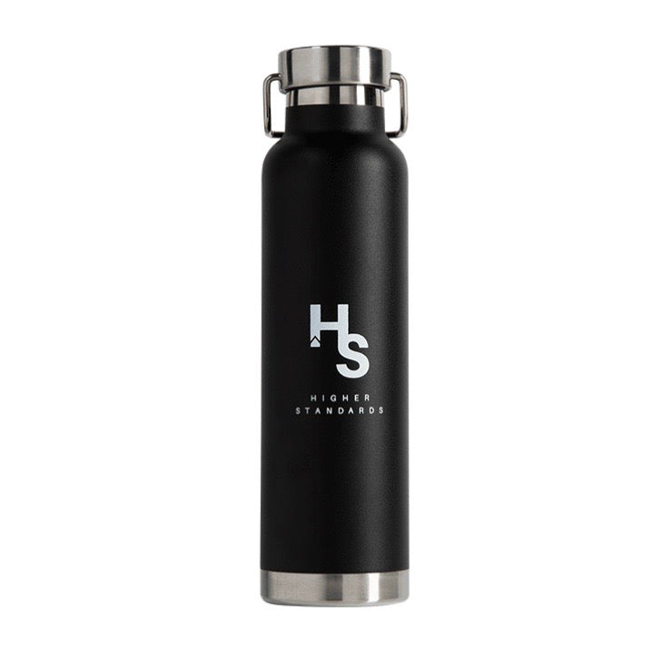 Higher Standards Canteen Bottle
