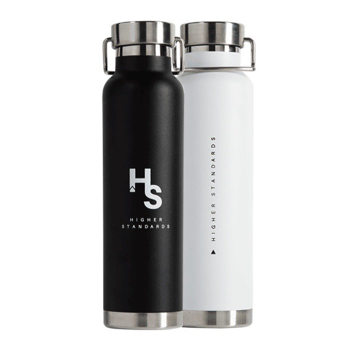 Higher Standards Canteen Bottle