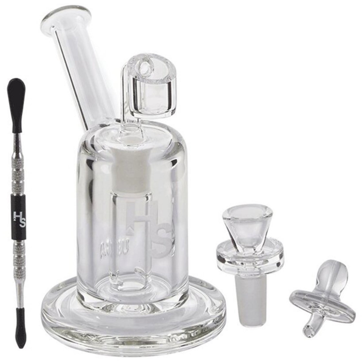 Higher Standards Riggler x G Pen Connect Bundle