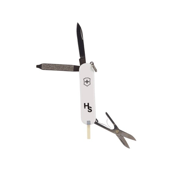 Higher Standards Swiss Army Knife