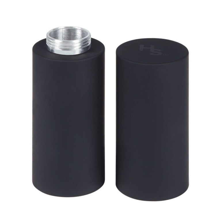 Higher Standards Taster Pipe & Pre-Roll Holder