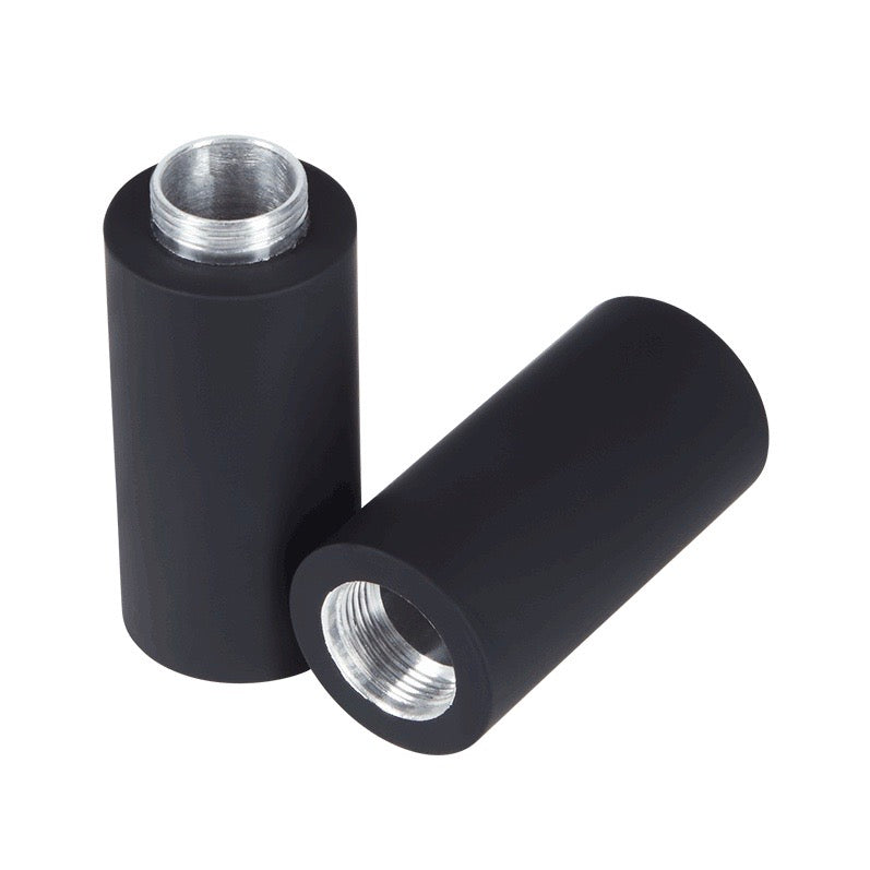 Higher Standards Taster Pipe & Pre-Roll Holder