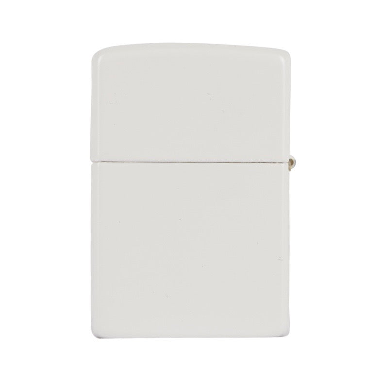 Higher Standards x Zippo® Triangle Lighter 🔥