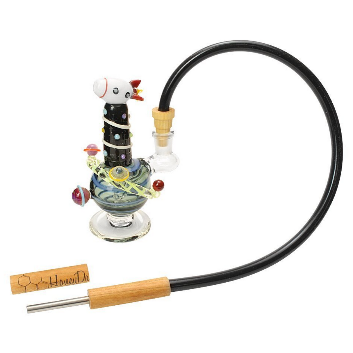 Honey Labs HoneyHose Adapter