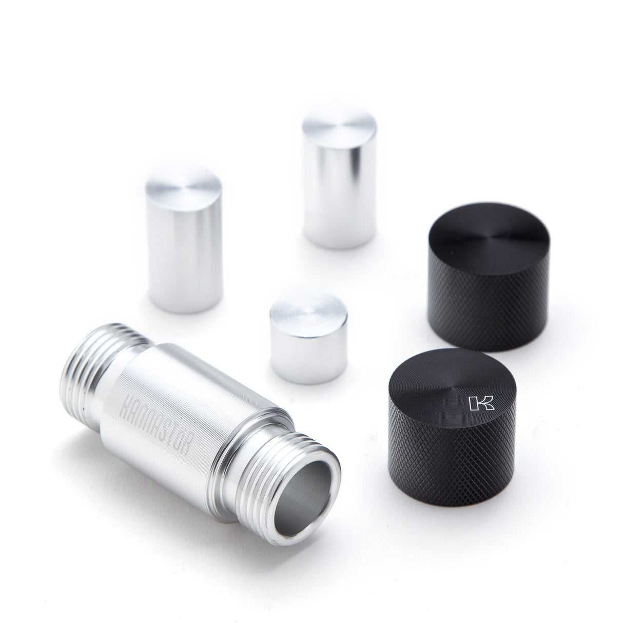 Kannastor 18mm Pollen Press