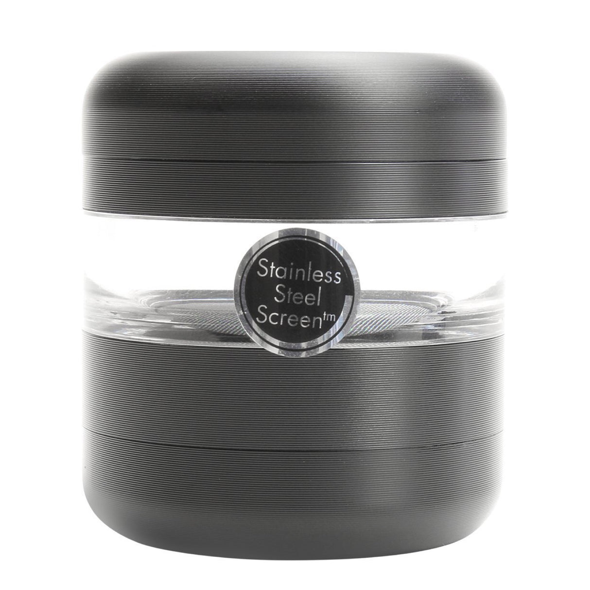 Kannastor GR8TR V2 Jar Body Grinder