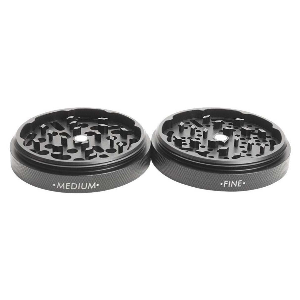 Kannastor GR8TR V2 Jar Body Grinder