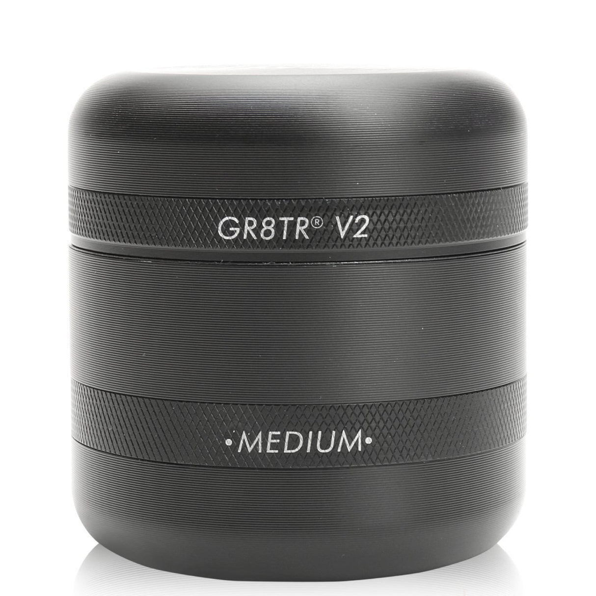 Kannastor GR8TR V2 Jar Body Grinder