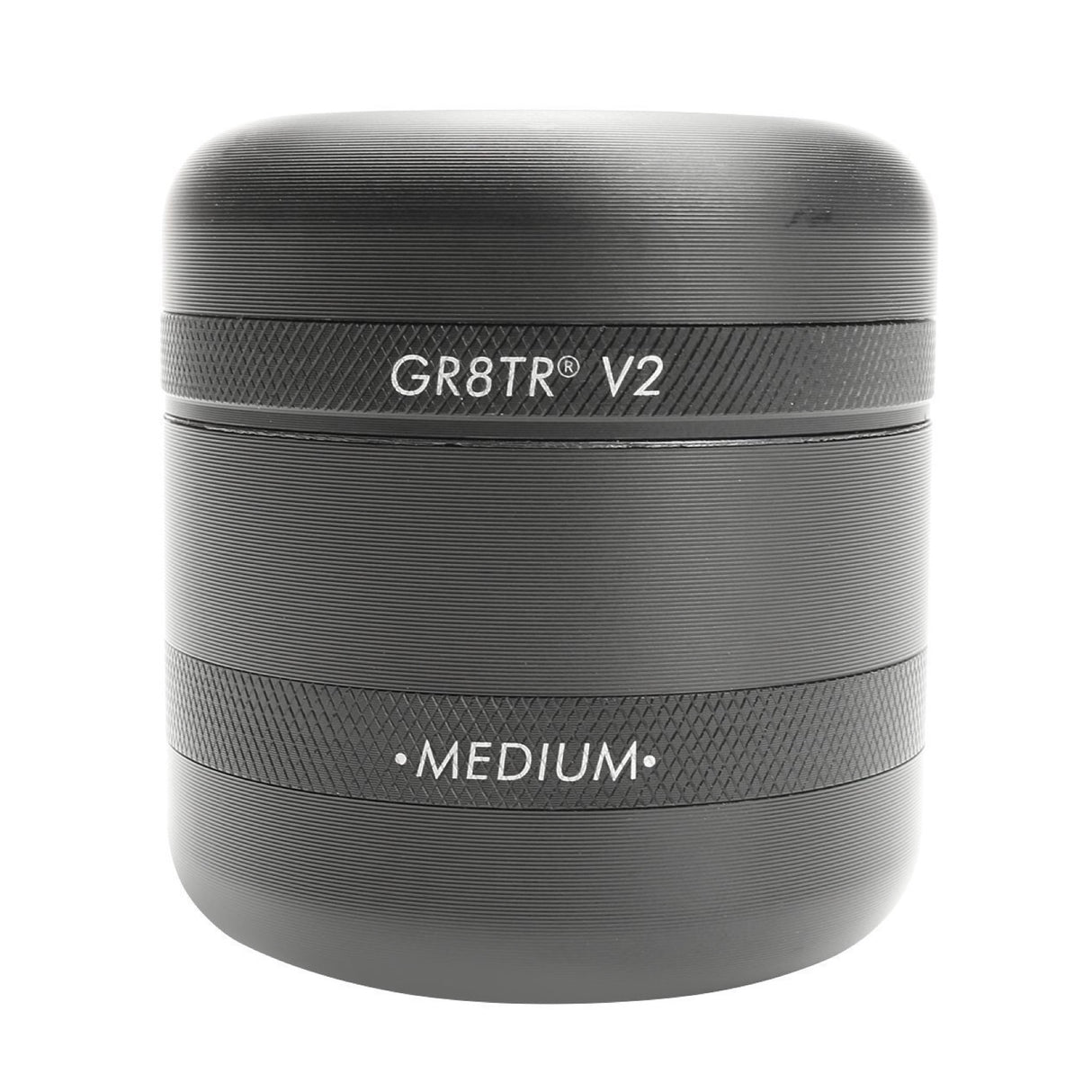 Kannastor GR8TR V2 Solid Body Grinder