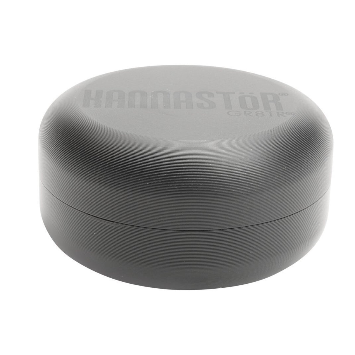 Kannastor GR8TR V2 Solid Body Grinder