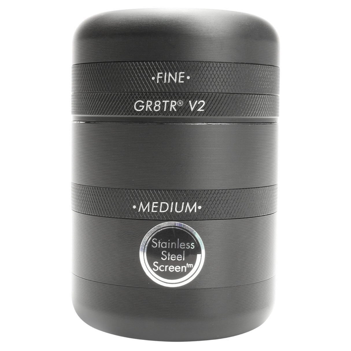 Kannastor GR8TR V2 Solid Body Grinder