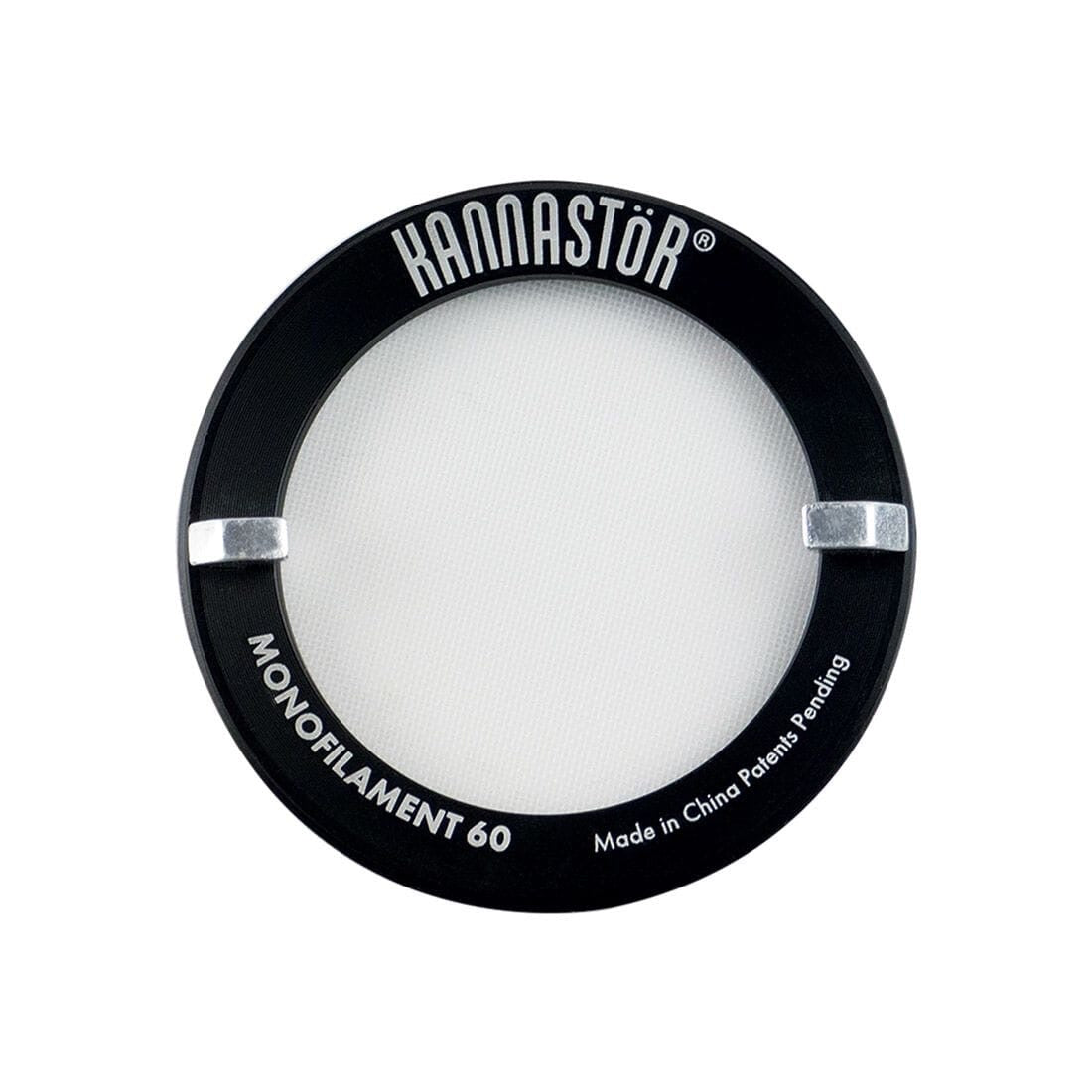 Kannastor 60-Mesh Monofilament Easy Change Screens™