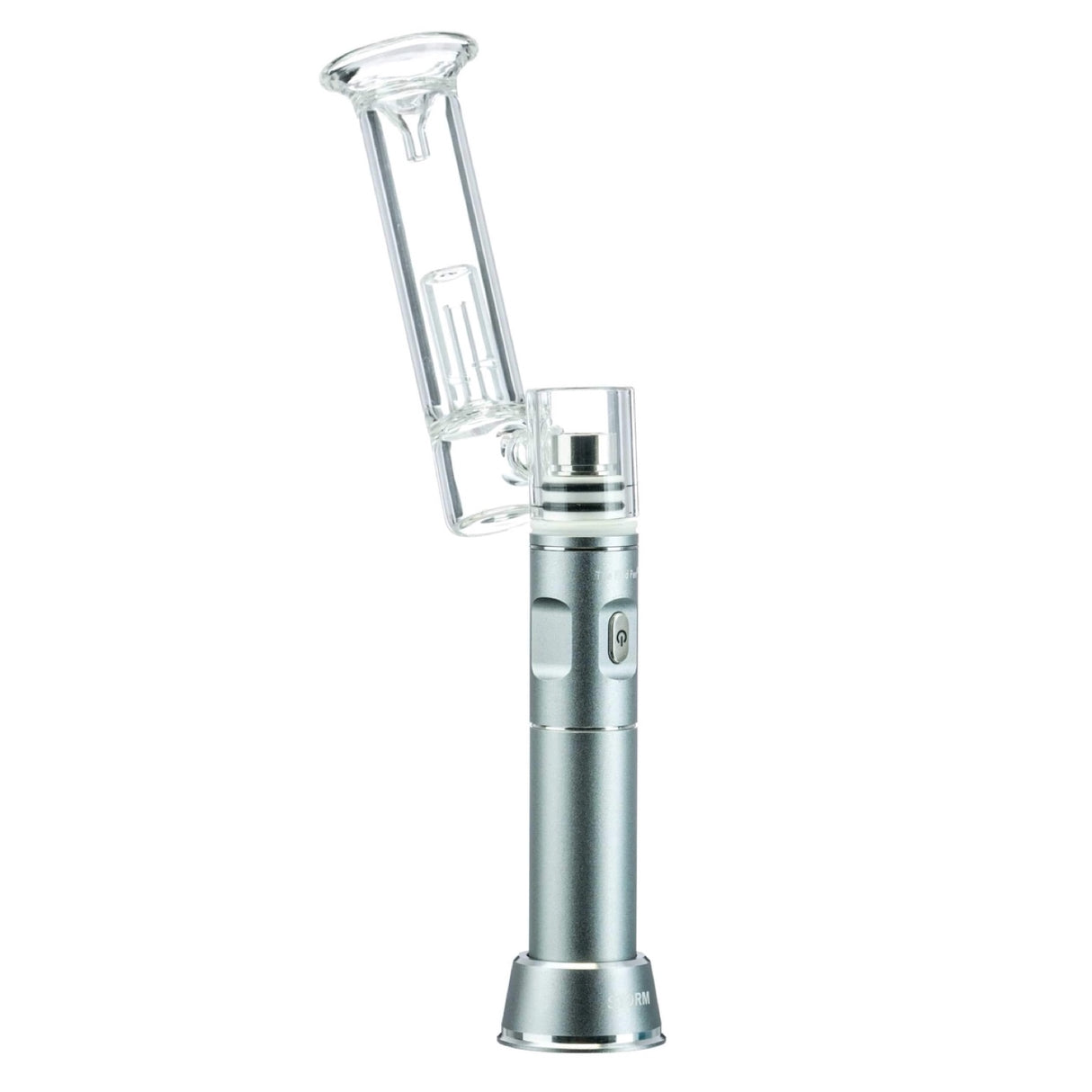 The Kind Pen Storm E-Nail Bubbler