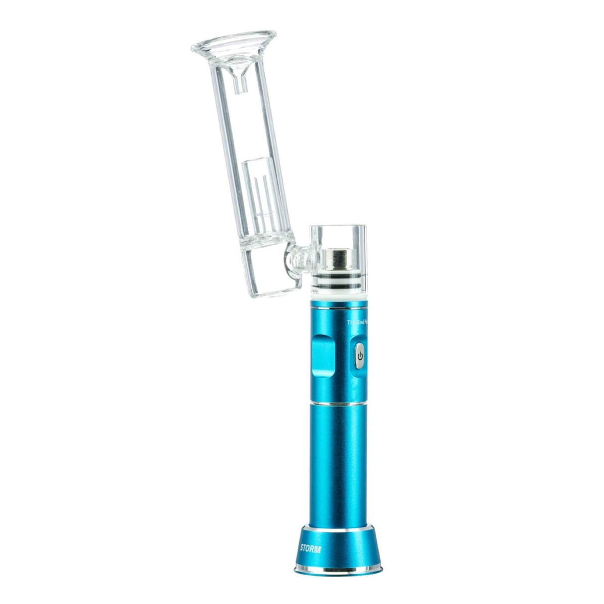 The Kind Pen Storm E-Nail Bubbler