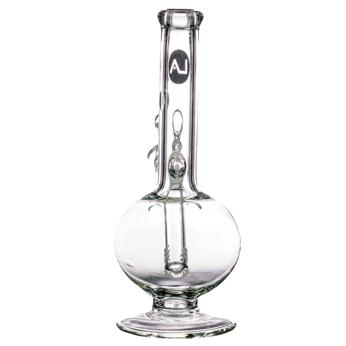 LA Pipes 8” Pedestal Water Pipe