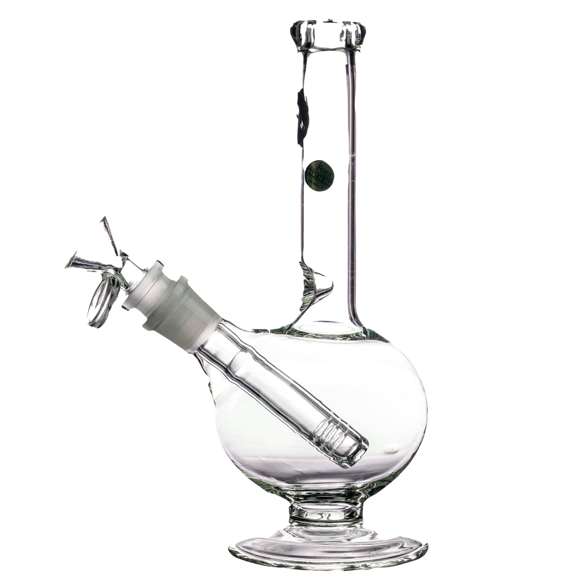LA Pipes 8” Pedestal Water Pipe