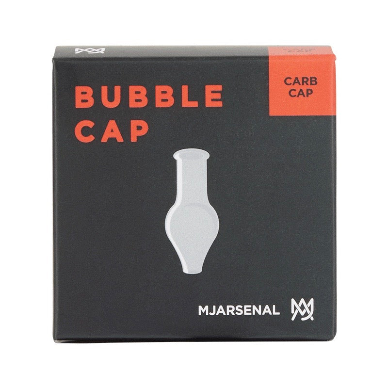 MJ Arsenal Bubble Carb Cap